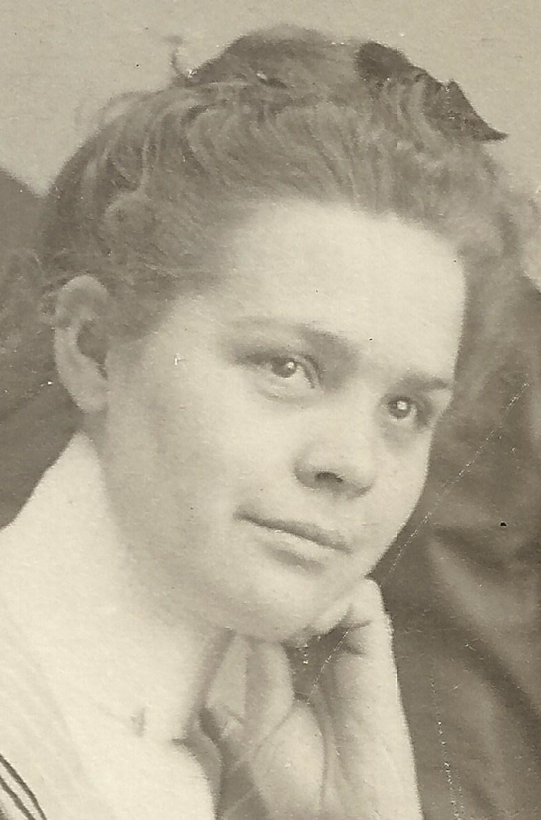 Lillian Cameron (1882 - 1972) Profile